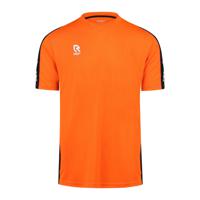 Robey Performance Trainingsshirt Oranje - thumbnail
