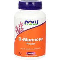 D-Mannose poeder 85 Gram