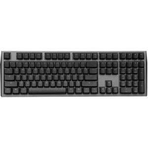 Ducky Shine 7 toetsenbord USB Grijs