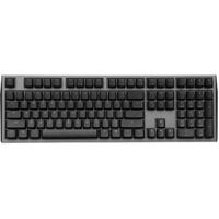 Ducky Shine 7 toetsenbord USB Grijs