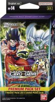 Dragon Ball Super TCG Zenkai Series - Perfect Combination Premium Pack Set