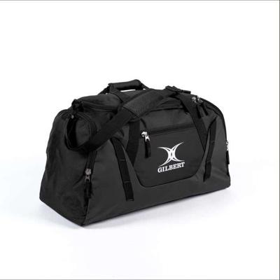 Sporttas - GILBERT - V4 - L - Zwart