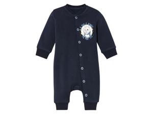 Baby pyjama (Winnie de Poeh, 62/68)