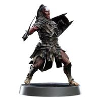 The Lord of the Rings Figures of Fandom PVC Statue Lurtz 25cm - thumbnail