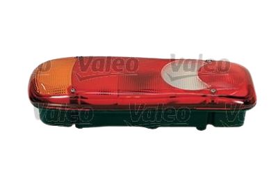Achterlicht 089254