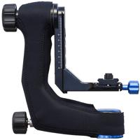 Lenscoat Benro GH5C Carbon Fiber Gimbal Head Cover Zwart