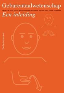 Gebarentaalwetenschap (Paperback)