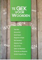 Te gek voor woorden! (Paperback)