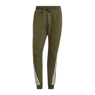 adidas Performance joggingbroek kaki adidas Performance joggingbroek kaki