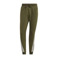 adidas Performance joggingbroek kaki - thumbnail