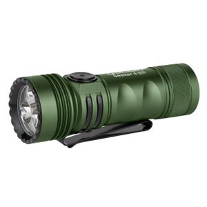 Olight Seeker 4 Mini Oplaadbare Zaklamp Groen