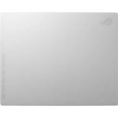 ASUS ROG Moonstone Ace L Game-muismat Wit