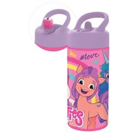 Euromic - My Little Pony - Water Bottle (088808718-61431) - thumbnail
