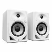 Speakers Pioneer DJ DM-50D-W Bluetooth luidspreker