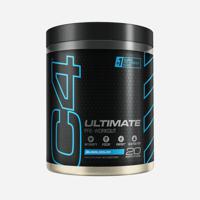 C4 Ultimate Pre-Workout - thumbnail