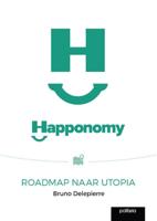 Happonomy (Paperback)