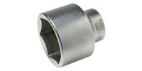 Bahco dopsleutel 6-kant 1inch | 9500SM-58