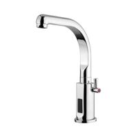 Kraan met sensor - - Kraan lengte 160 mm