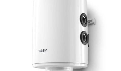 Tesy laag capaciteit tank voor warmtepomp 30 liter 2 aansluitingen