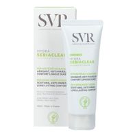 SVR Sebiaclear Hydraterende Crème 40ml - thumbnail