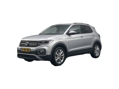 Volkswagen T Cross