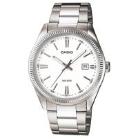 Casio (Ø 39 mm) (Ø 30 mm) Dames horloge