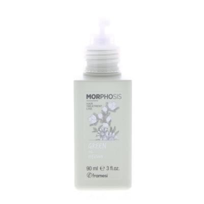 Framesi Morphosis Green Oil Infusion 90ml