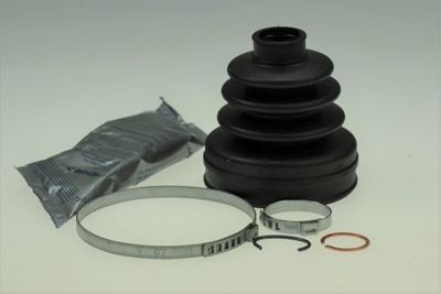 Asmanchetten set 36024