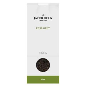Jacob Hooy Earl grey thee