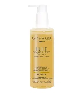 BYPHASSE Reinigingsolie - 150 ml