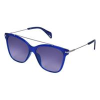 Dames zonnebril Police SPL404-OW47 Ø 55 mm