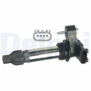 Bobine GN1049412B1