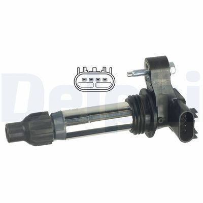 Bobine GN1049412B1