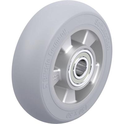 Blickle ALES 150/20K-SG Wiel Wieldiameter: 150 mm Draagvermogen (max.): 280 kg 1 stuk(s)