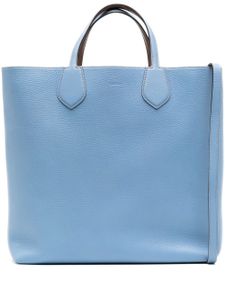 Gucci grand sac cabas - Bleu