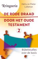 De rode draad door het oude testament (Paperback)