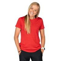 Fusion C3 Hardloop shirt Dames S/36 Fusion C3 Hardloop shirt Dames S/36