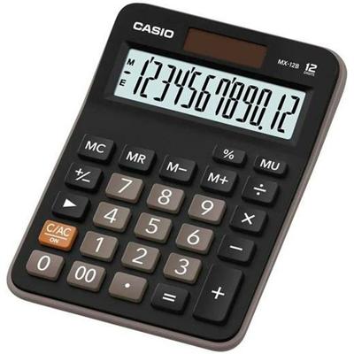 Rekenmachine Casio