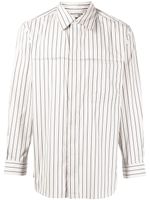 3.1 Phillip Lim chemise à coupe ample - Blanc - thumbnail