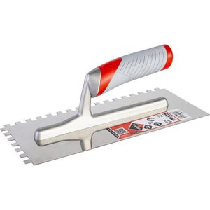 LIJMSPAAN RVS PRO 8X8 76953