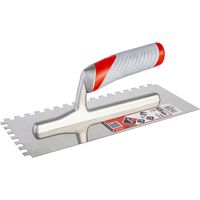LIJMSPAAN RVS PRO 8X8 76953