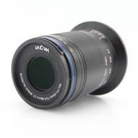 Laowa Mini FFII 85mm F/5.6 2X Ultra-Macro APO Canon RF occasion