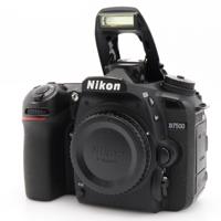 Nikon D7500 body occasion