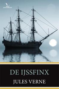 De ijssfinx (Paperback)