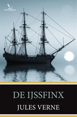 De ijssfinx (Paperback)