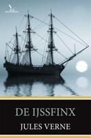 De ijssfinx (Paperback)