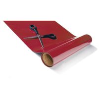 Aidapt anti slip materiaal rood- rol van 30x100cm - thumbnail