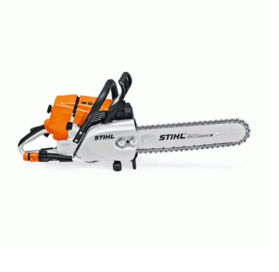 Stihl GS 461 Steenzaag | 4,3 kW | 40 cm - 42522000062