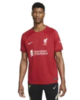 Nike Liverpool Home 22/23 voetbalshirt heren - thumbnail