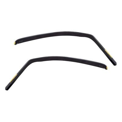 Winddeflector HEKO 24275 2 Onderdelen Frontaal